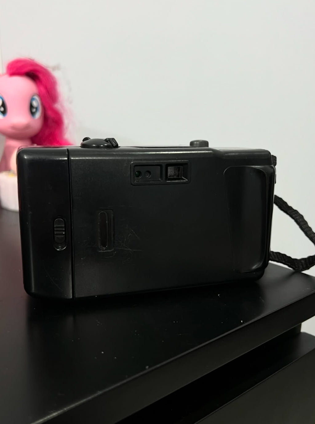 Vintage 90s Camera