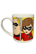 The Incredibles Cup