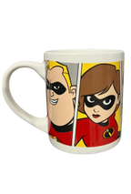 The Incredibles Cup
