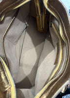 Balenciaga 2002 City Bag Dupe