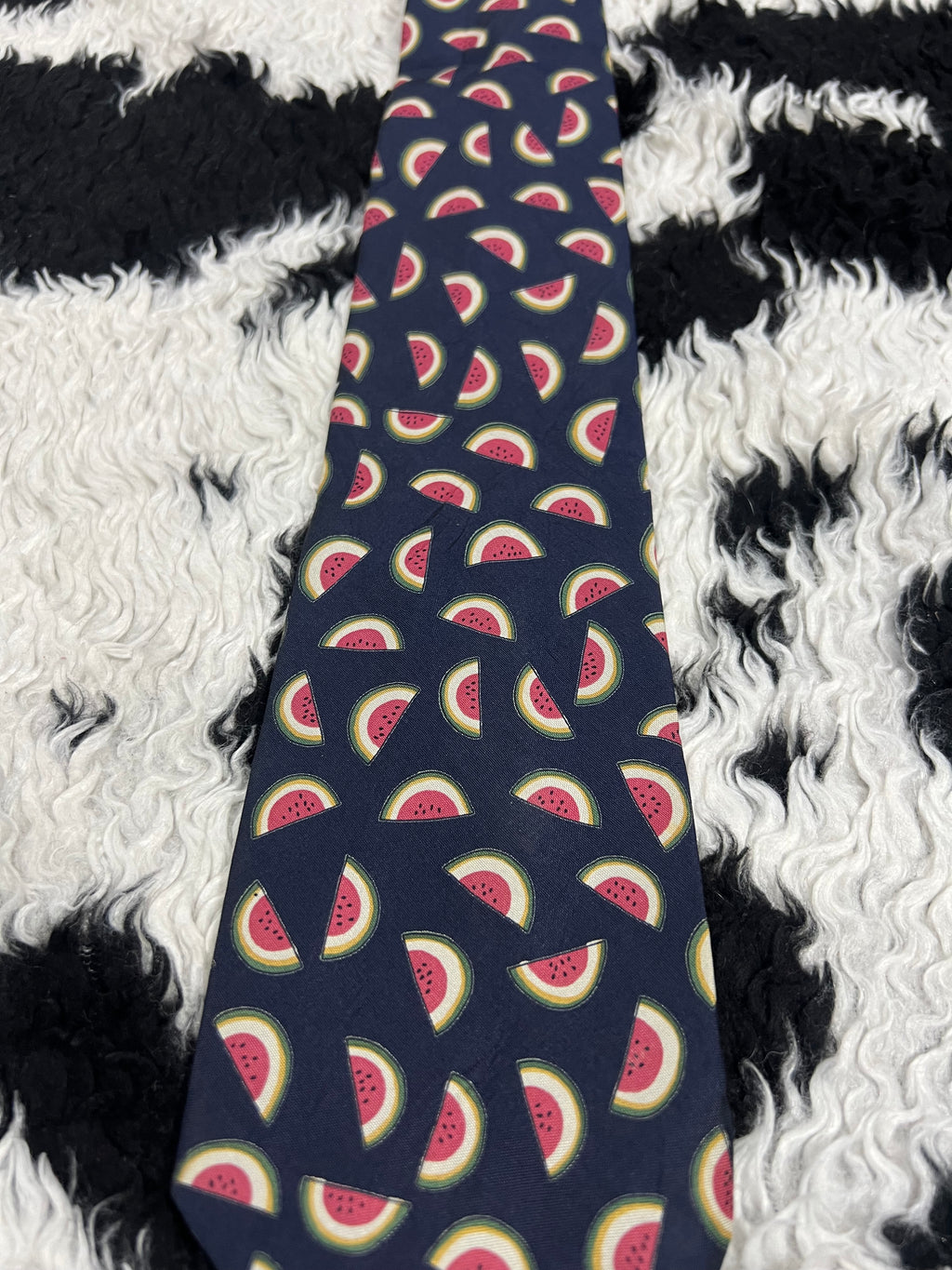 Watermelons Tie
