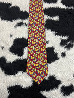 Roberto Butterfly Tie
