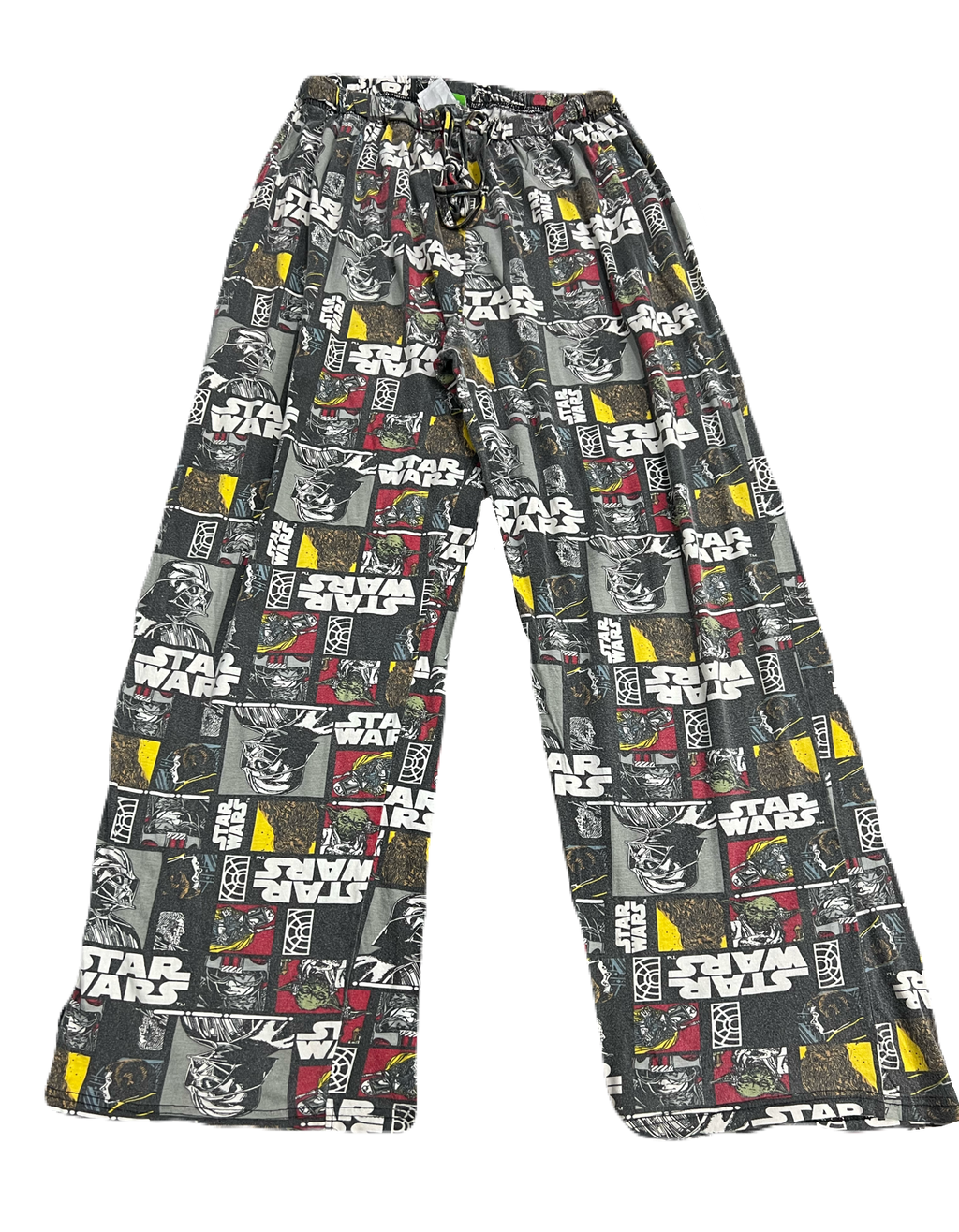 Star Wars PJs (Medium - Large)