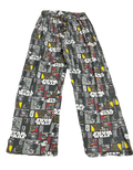 Star Wars PJs (Medium - Large)