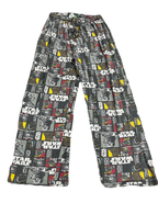 Star Wars PJs (Medium - Large)