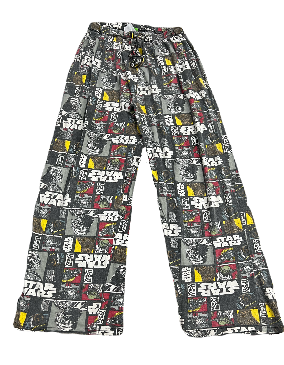 Star Wars PJs (Medium - Large)