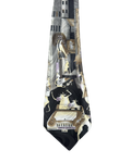 Renaissance Cows Tie