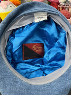 Bratz-Coded Messenger Cap