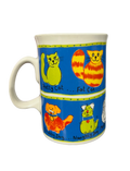 Cats & Dogs Mug