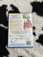 Disney The Cheetah Girls 2 DVD