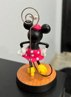 Minnie Mouse Photo Holder Frame