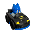 Batman Little People Car Figurine