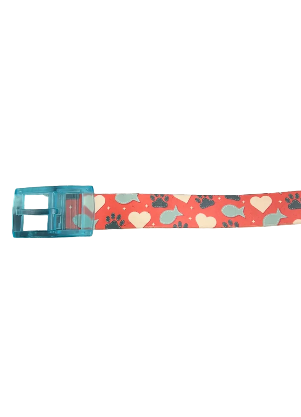 Cat Mom Belt