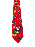 Mickey Mouse Tie