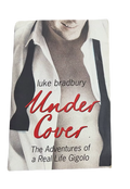Under Cover Book