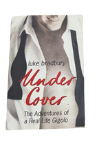 Under Cover Book