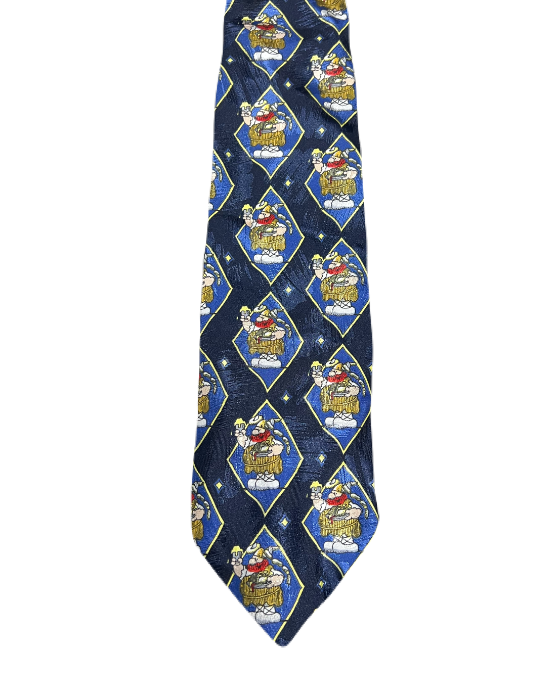 Hägar the Horrible Comic Tie