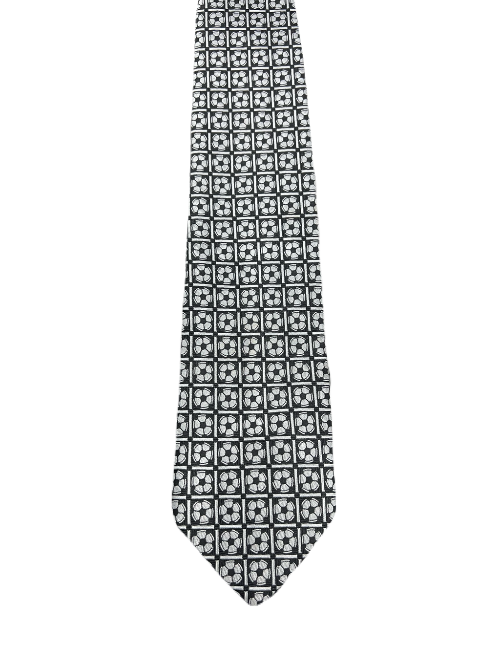 GEORGE Football Tie
