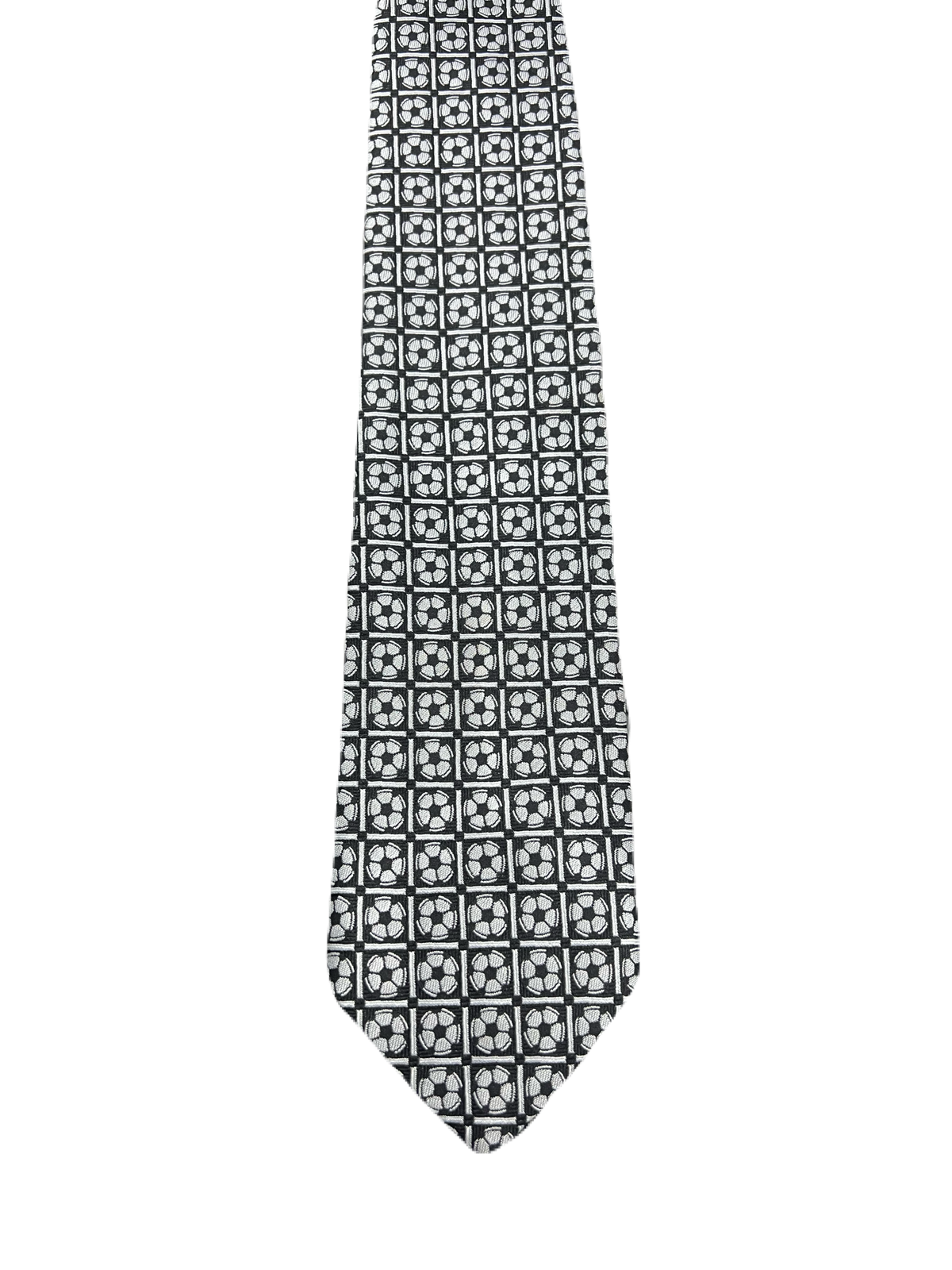 GEORGE Football Tie