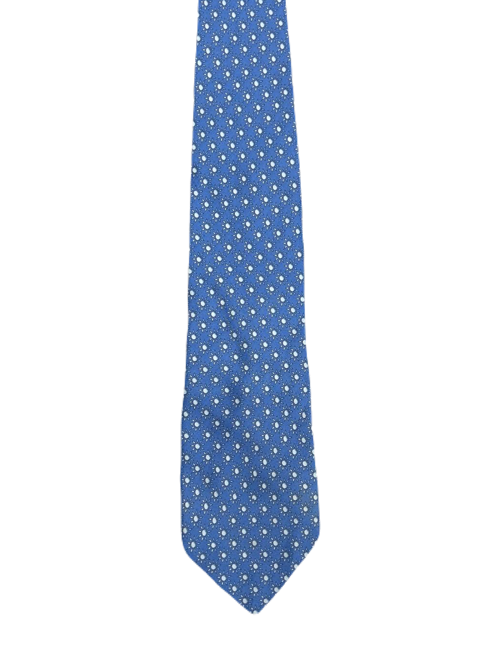 Blue Sun Tie