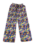 Nickelodean 90s Shows Rugrats & Hey Arnold PJs (Small)