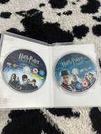 Harry Potter 2-Film Collection DVD Set