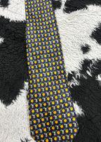 Fruits & Flowers Tie