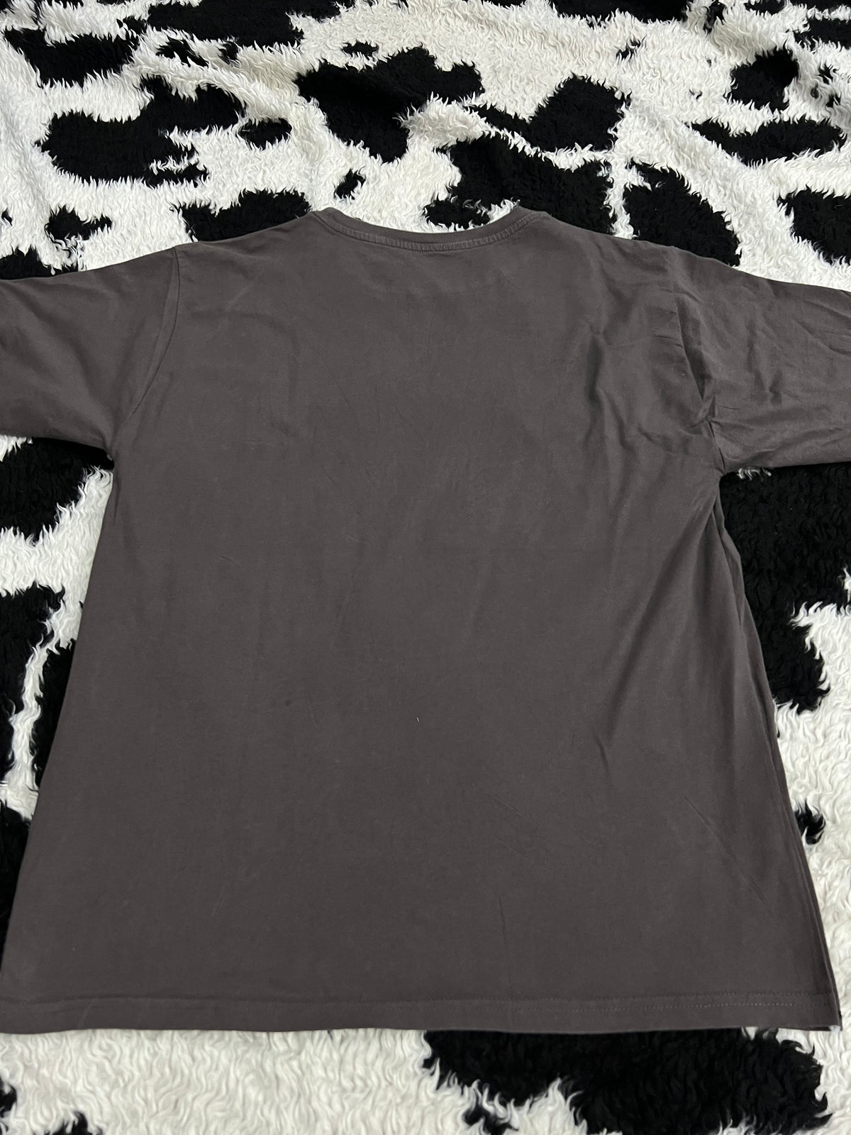 Los Angeles Motorcycle Tee (Medium)