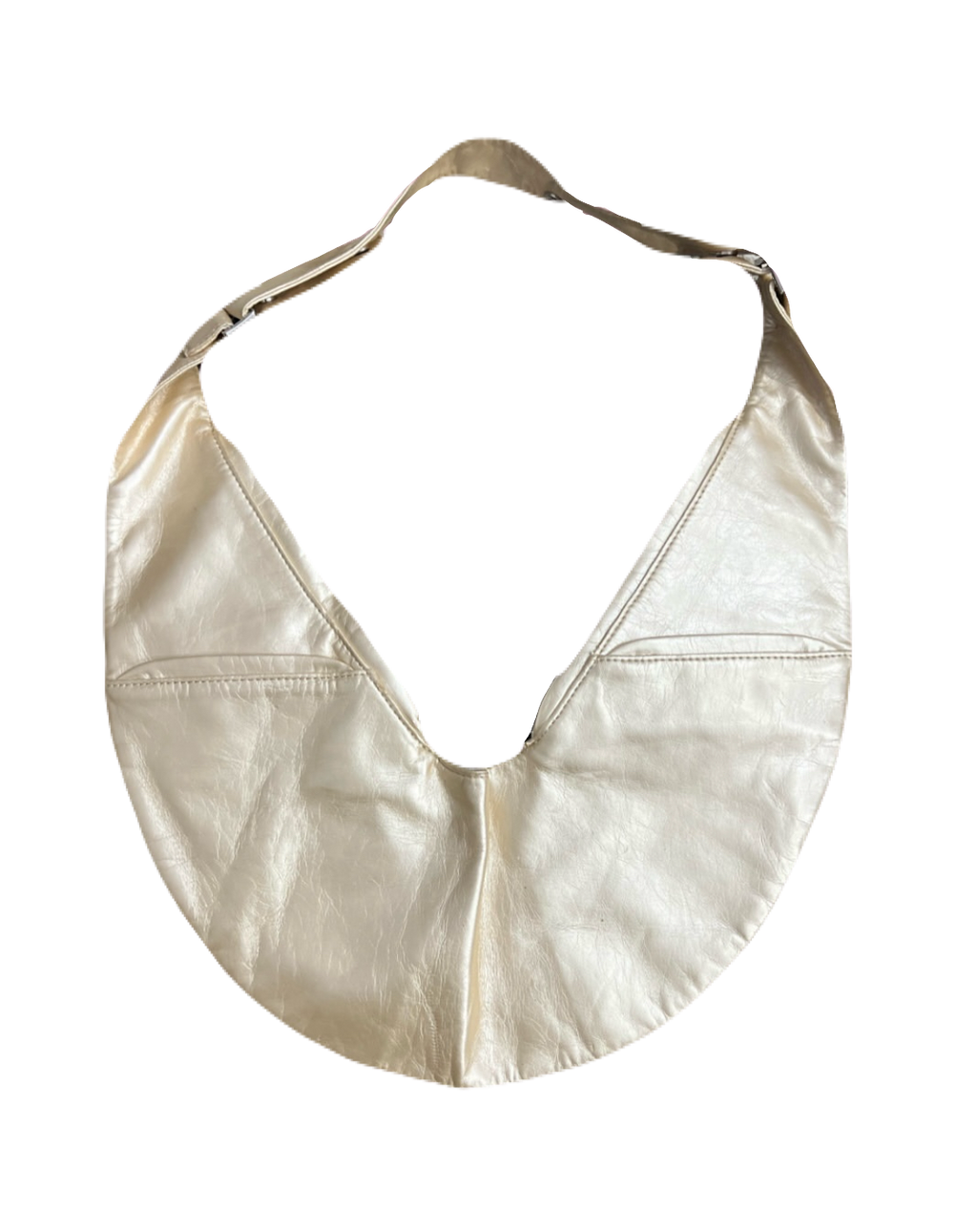 Moon Shaped Bag