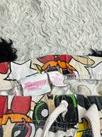 Powerpuff Girls PJs (Extra Large)