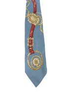 Famous Barr Graphic Tie