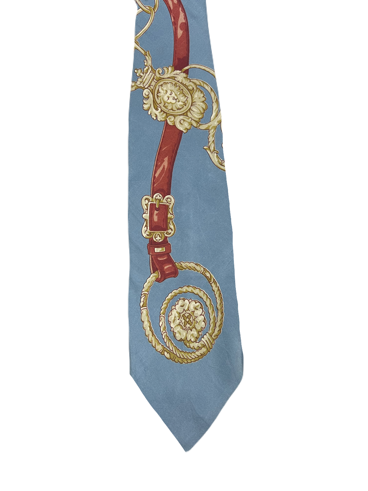 Famous Barr Graphic Tie