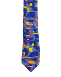 Abstract Art Tie