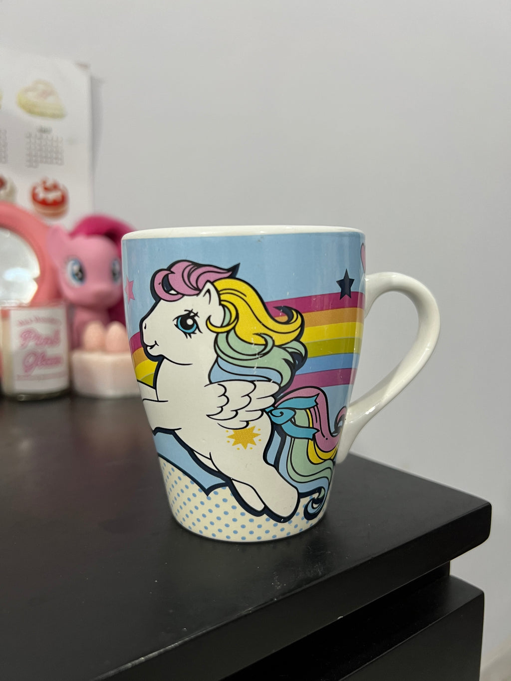 My Little Pony Mug
