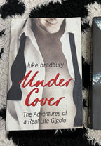 Under Cover Book