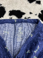 Dragonfly PJs (Large)
