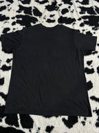 "Oh Snap!" Gingerbread Tee (Extra Large)