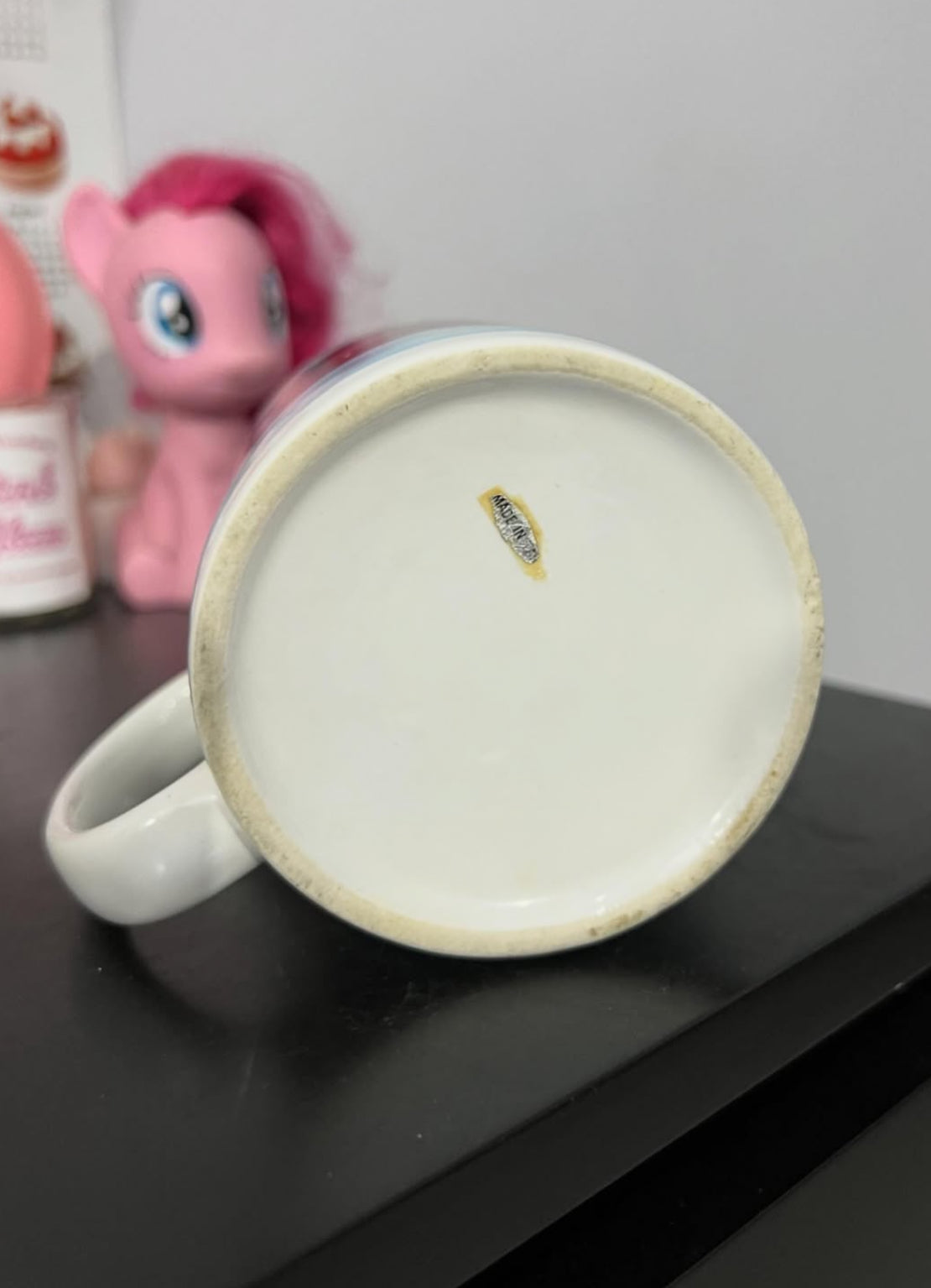 Dogs Graphic Mug