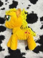 My Little Pony Applejack Plush