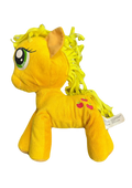 My Little Pony Applejack Plush