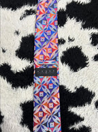Andre Geometric Tie
