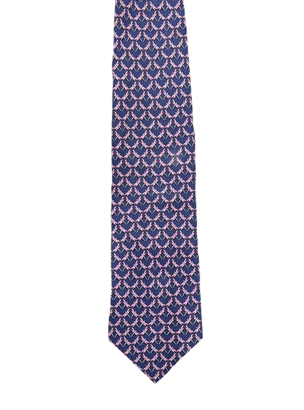 Whimsical Dragonflies Tie