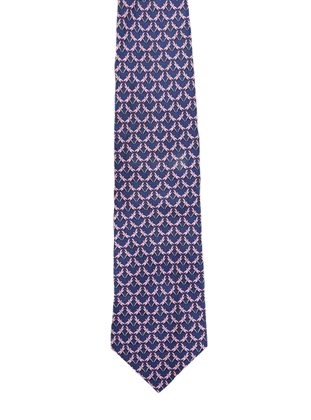 Whimsical Dragonflies Tie