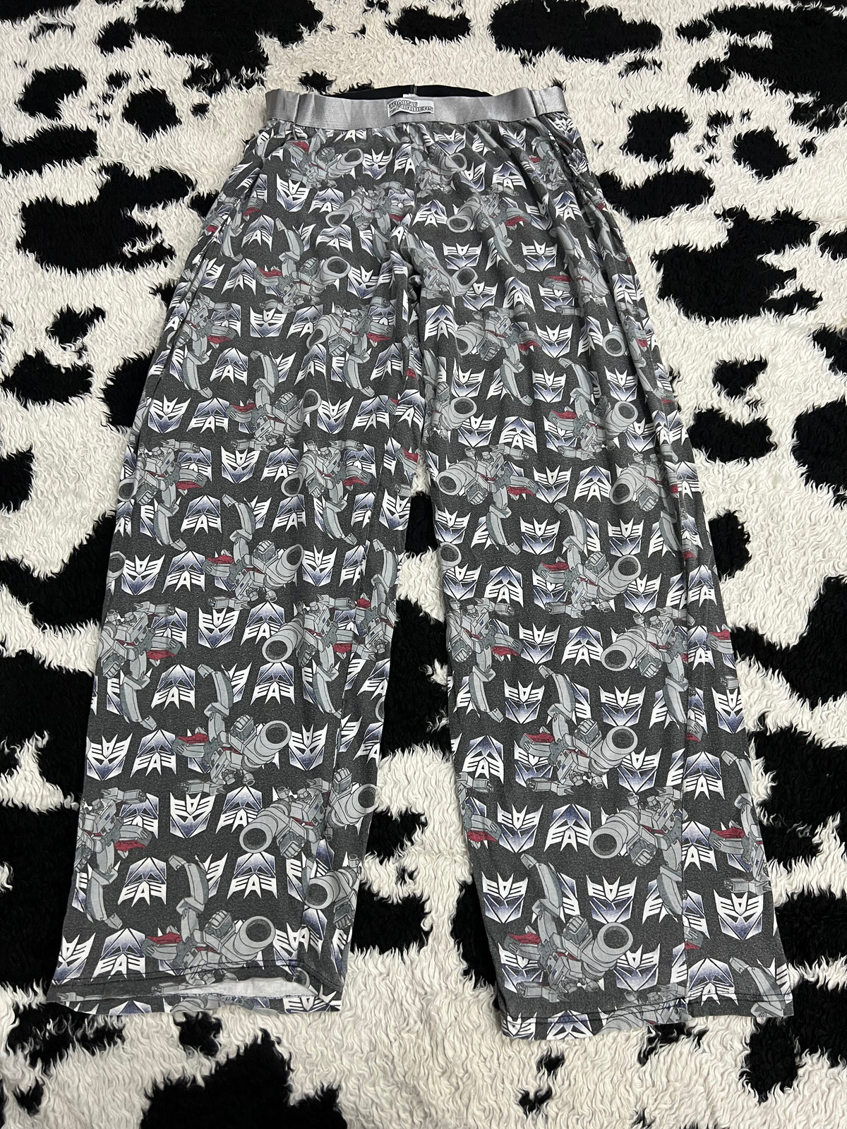 Transformers PJs (Large - Extra Large)