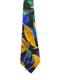 Fish Art Tie