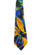 Fish Art Tie