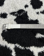 Silver Rhinestones Belt