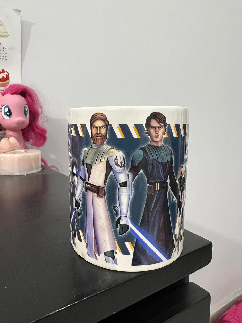 Star Wars - The Clone Wars Cup