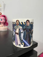 Star Wars - The Clone Wars Cup
