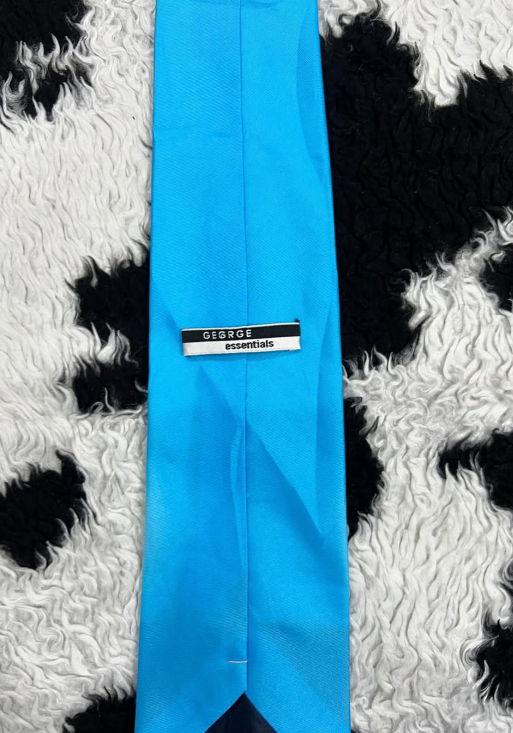 Vintage-Style Pin Up Girl Tie